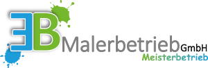 Logo EB Malerbetrieb Gmbh